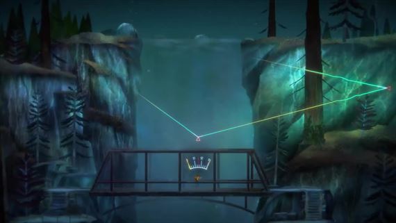 Oxenfree 2: Lost Singals predstaven prvm trailerom