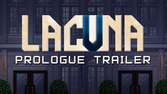 Sci-fi adventúra Lacuna má na Steame zadarmo dostupný svoj prológ