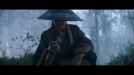 Mortal Kombat ponka bli pohad na casting a natanie