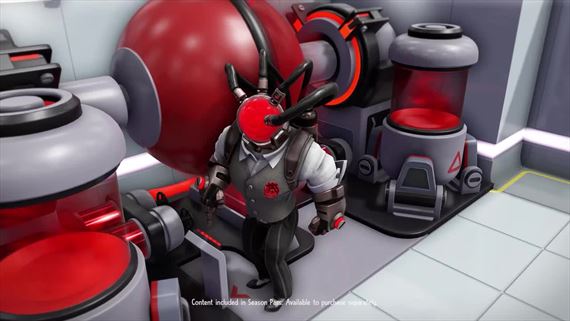 Evil Genius 2 dostal zloineck prdavok Cabal Pack