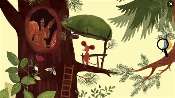 Hravouka vy�la na Switch