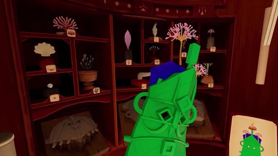 Maskmaker odhal vo virtulnej realite mgiu masiek