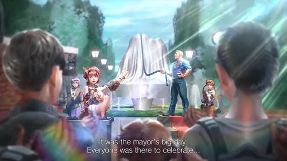 Phoenix Wright u� bojuje v kartovke Teppen