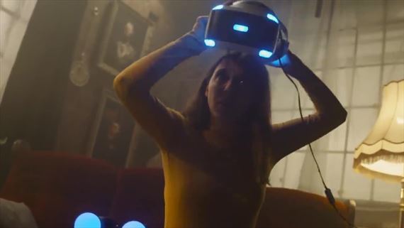 Layers of Fear VR debutuje na PSVR