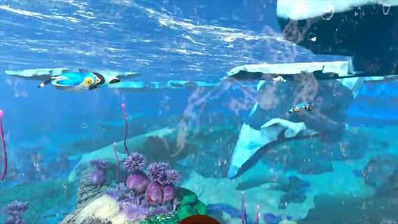 Subnautica: Below Zero predstaven pre PS5