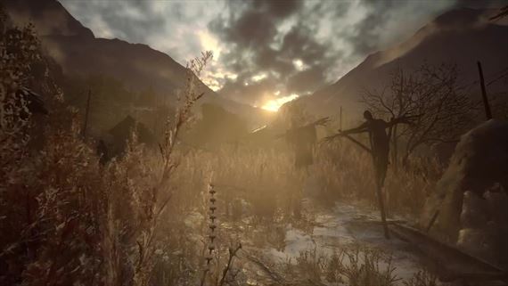 Resident Evil Village ponúkol štvrtý trailer