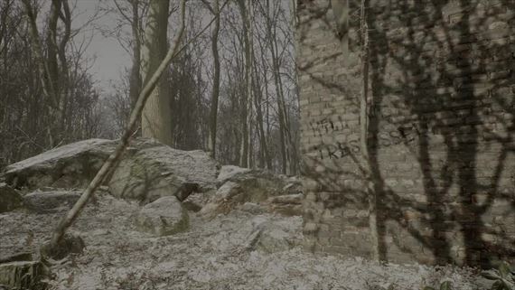 Abandoned titul ponúkol prvý teaser