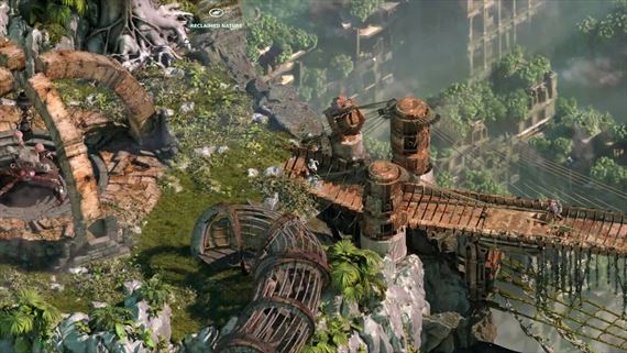 Beautiful Desolation budúci mesiac konečne príde na konzoly