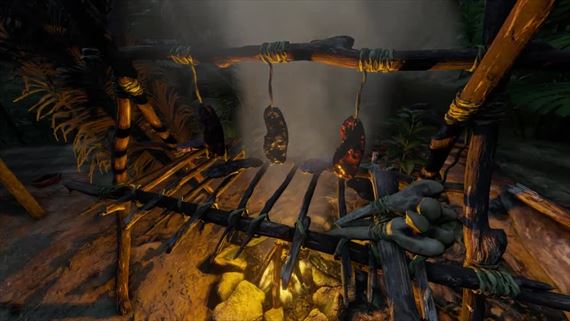 Green Hell má dátum vydania na konzolách