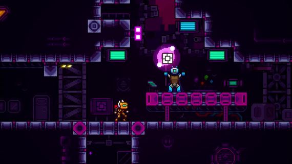 Puzzle skákačka Super Magbot dostala dátum vydania