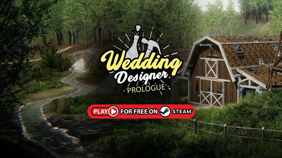 Wedding Designer pripraví svadby, oslavy a narodeninové párty