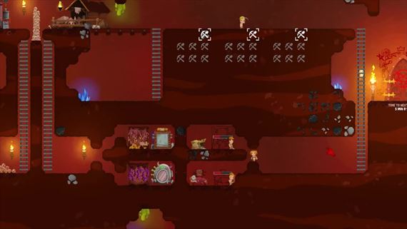 Hell Architect predvádza pekelné muky v gameplay traileri