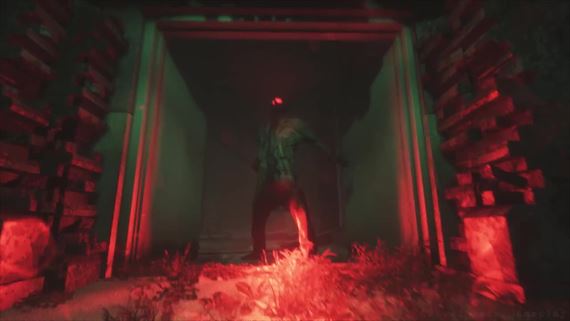 A Way to be Dead pripravuje tek z infikovanej nemocnice v uzavretej bete