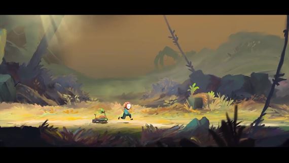 Out of Line bude rie�i� hlavolamy a h�dza� o�tepom