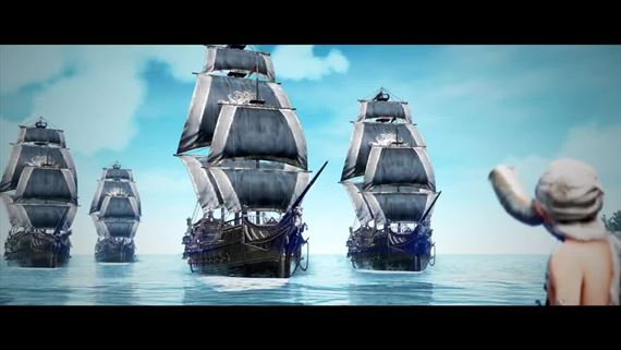 Black Desert na konzolch dostva dva nov balky obsahu