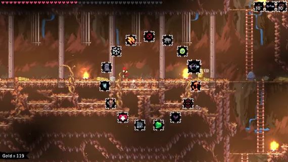 Hrdina z Rise of the Betrayer zradil bohov a poriadne si to odske