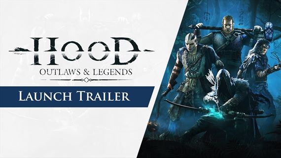 Hood: Outlaws & Legends dnes vychádza