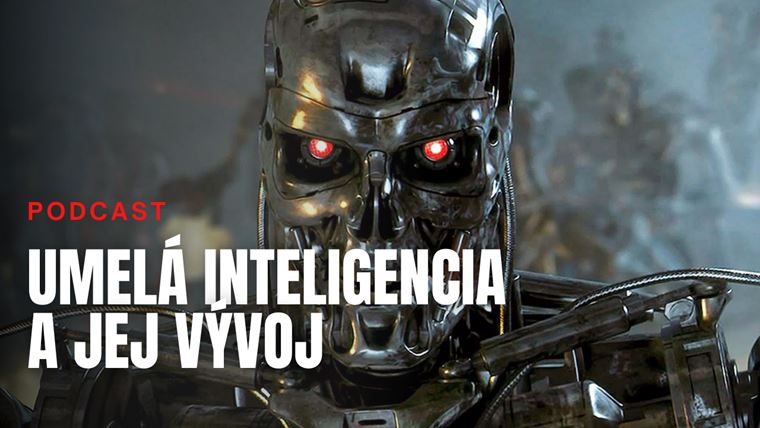 Sector Podcast - Umel inteligencia, jej vvoj a vyuitie v hrch