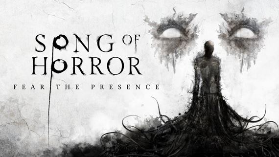 Song of Horror u stra na konzolch