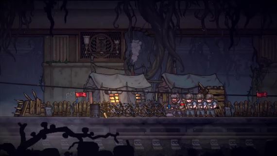 Until We Die sa v nebezpečnom podzemí nevzdá, kým neumrie