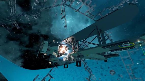 Starbase sa nm pripomna novm videom