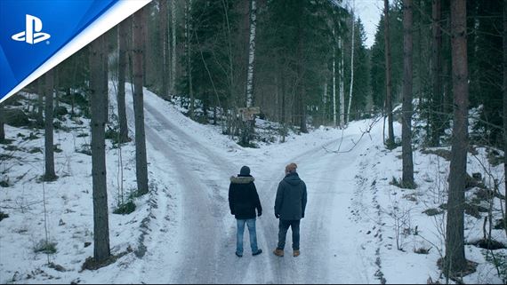 Autori Returnal hry ponkli pohad za opony vvoja hry