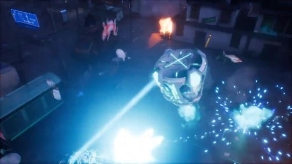 Quantum Replica sa prikradla na konzoly