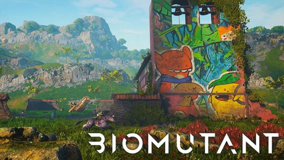 Biomutant ponúkol svoj launch trailer