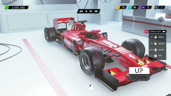 Formula Team sa spoahne na v manament a schopnosti