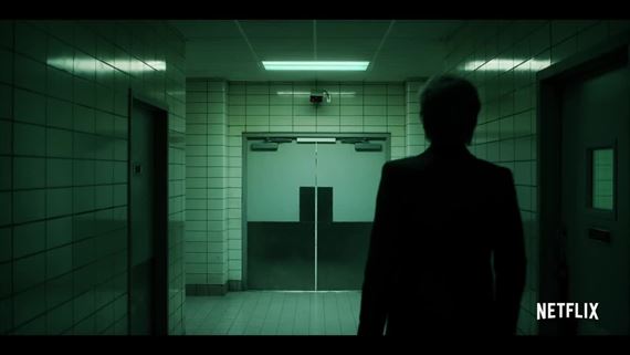 Stranger Things 4 pon�ka teaser