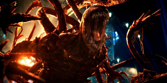 Venom 2: Let there be carnage - filmov trailer