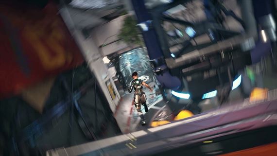 Sky Beneath dostalo demo, kde sa pohráte s gravitáciou