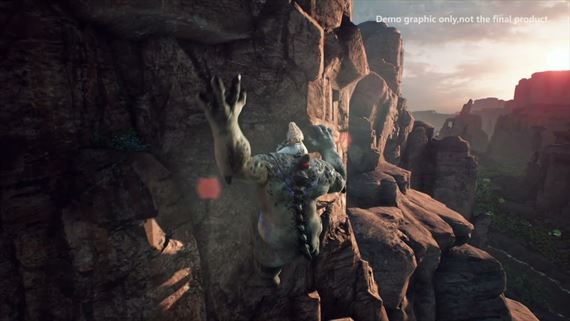 Netease ponklo nov ukku z Project: Ragnarok