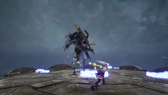 Bygone Dreams zavedie hráčov do surrealistického sveta snov