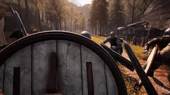 Vikings: Age Of The Axe sa chystá na rabovanie a vojenské výpravy severanov