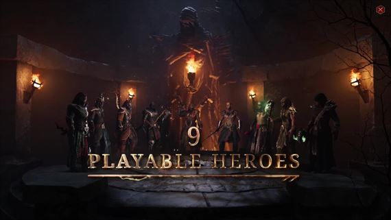 Tainted Grail: Conquest dnes vychádza v plnej verzii