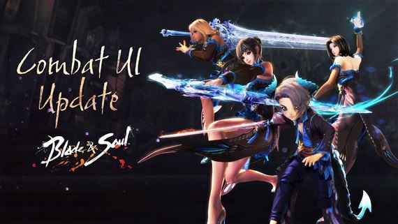 Blade & Soul: Revival ukazuje niektoré pripravovnaé zmeny
