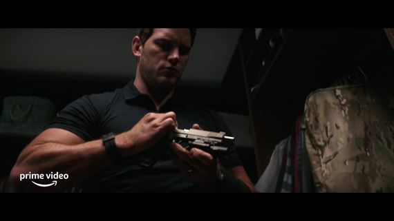 Tomorrow War - filmov trailer