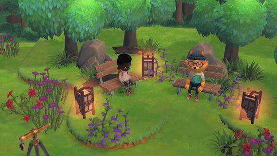 Hokko Life má dátum Early Access vydania
