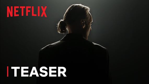 Cobra Kai: Season 4 - Terry Silver teaser 