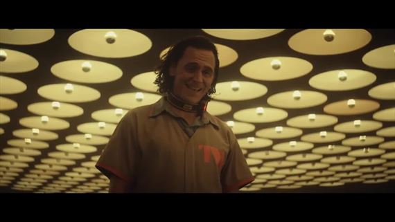 Loki - uk�ka zo seri�lu