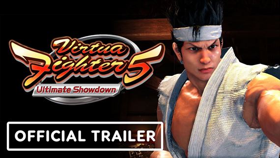 Virtua Fighter 5 Ultimate Showdown príde exkluzívne na PS4