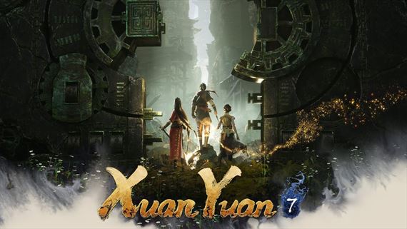 Xuan Yuan Sword 7 ukazuje hrate�nos�