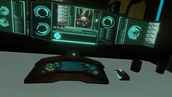 Gravitational príde na PSVR a zverejňuje dátum vydania