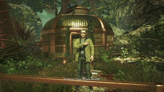 Vyskajte si prolg Mysterious Journey III