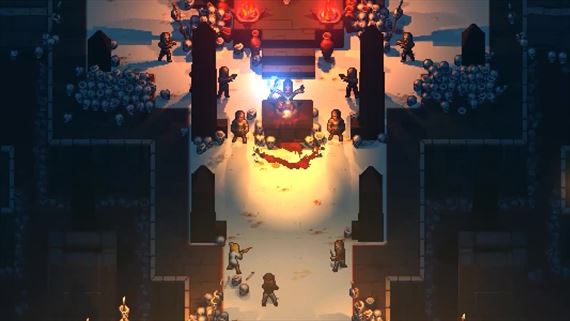 Pathway ukazuje Switch verziu, dostáva dátum