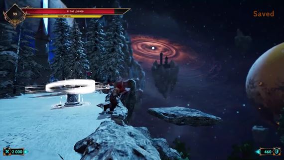 Demon Skin má dátum vydania na konzolách