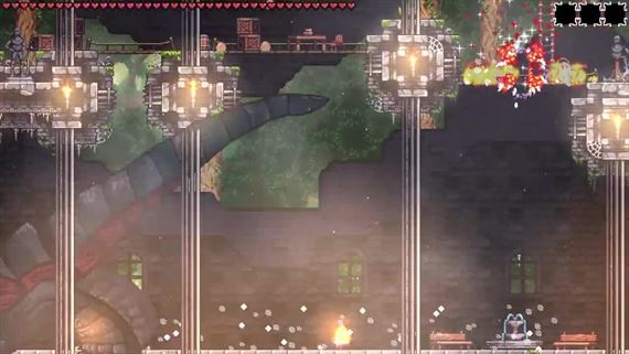 Rise of the Betrayer ukazuje hratenos a dostal demo