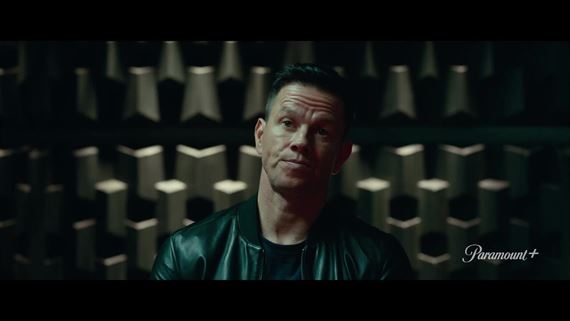 Infinite - filmov trailer