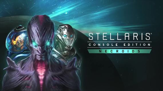 Stellaris: Console Edition pripravuje �tvrt� expansion pass
